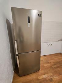 frigorifero combinato Samsung no frost 70 cm