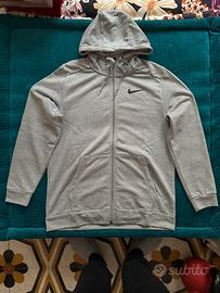 Tuta Nike felpa e pantalone