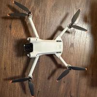 DJI Mini 3 Pro Drone