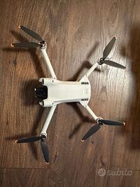 DJI Mini 3 Pro Drone