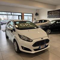 Ford Fiesta 1.4 GPL (SCADENZA 2036) UNIPRO 2015