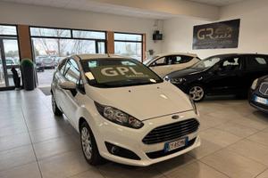 Ford Fiesta 1.4 GPL (SCADENZA 2036) UNIPRO 2015