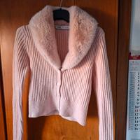 Giacca Zara taglia S 