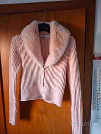 Giacca Zara taglia S 