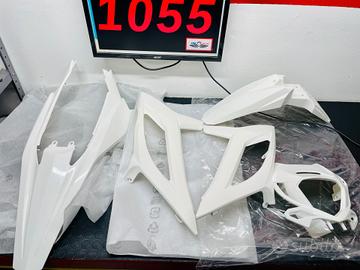 KIT PLASTICHE BETA RR 50 MOTARD SPORT TRACK DAL 20