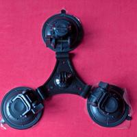 3 ventose attacco GoPro Insta360 DJI