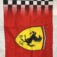 Bandiera Ferrari Formula 1