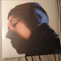 Vinile Lazza Sirio (MAI APERTO).