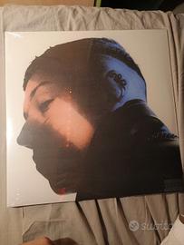 Vinile Lazza Sirio (MAI APERTO).