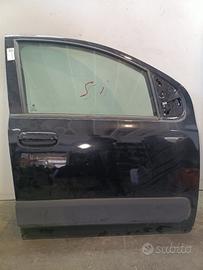 PORTIERA ANTERIORE DESTRA FIAT Panda 3° Serie 520