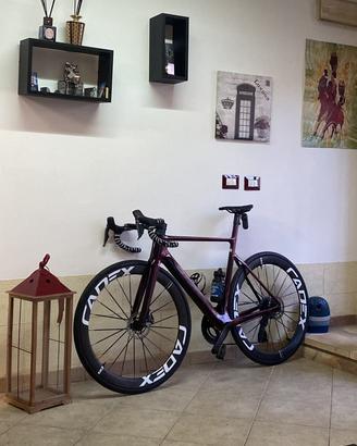 Giant propel SL