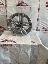 CERCHI NUOVI RAGGIO 15 POLLICI VOLKSWAGEN Polo - C