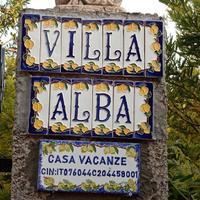 Casa vacanze a Maratea estate 2026