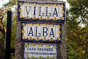 Casa vacanze a Maratea estate 2026