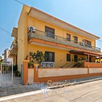 Esclusivo complesso residenziale