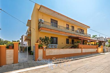 Esclusivo complesso residenziale