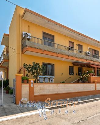 Esclusivo complesso residenziale