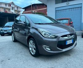 Hyundai iX20 Hyundai Ix20 1.6 benz/GPL