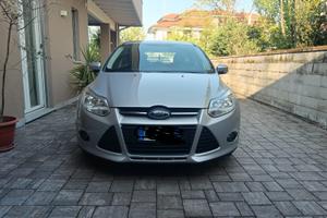 Ford focus Trattabile