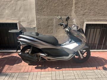 honda pcx 125