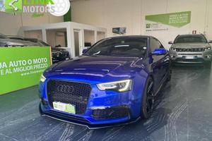 AUDI A5 3.0 V6 TDI 245 CV clean diesel quattro S
