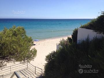 Casa vacanze a  2 km da pula