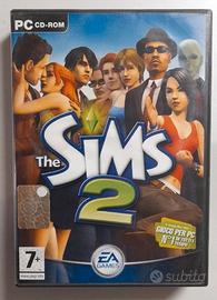 Gioco per Pc Sims 2