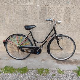 Bici Dei donna freni bacchetta