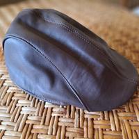 coppola in vera pelle da uomo 