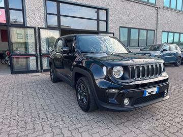 Jeep Renegade 1.6 Mjt 130 CV Business