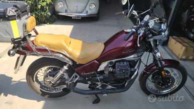 moto guzzi nevada 750 1994