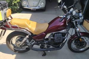 moto guzzi nevada 750 1994