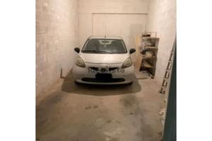 Garage porte di roma