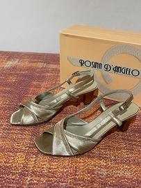 Scarpe eleganti