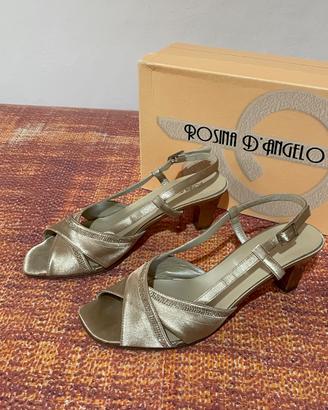 Scarpe eleganti