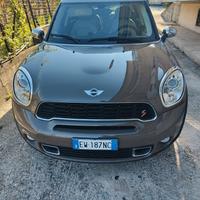 mini countryman sd