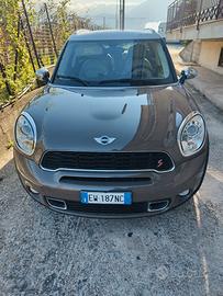 mini countryman sd