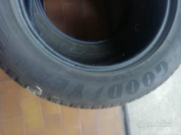 GoodYear 225 65 17 invernali 