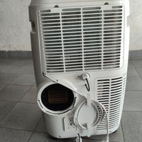 Condizionatore portatile zephir solo freddo 12.000