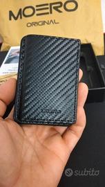 Moero M2 Pro Plus Carbon black