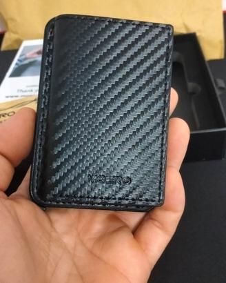 Moero M2 Pro Plus Carbon black