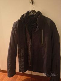 Giacca Moto Alpinestars