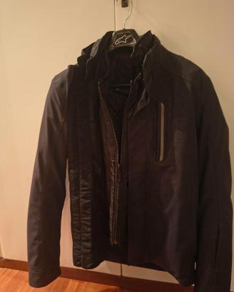 Giacca Moto Alpinestars