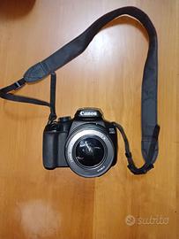 CANON EOS 4000D