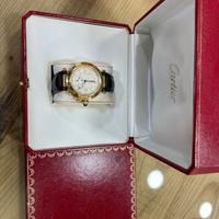 Cartier Pasha