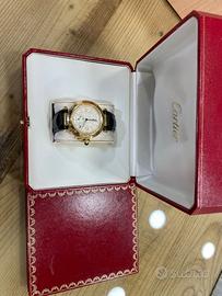 Cartier Pasha