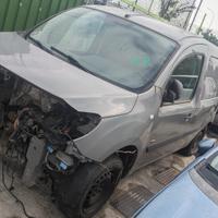 MERCEDES CITAN 2012-2021 108CDI 1.5 Diesel Furgone