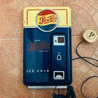 Telefono Pepsi-cola