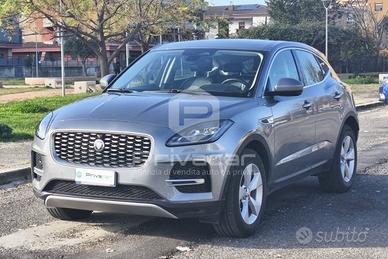 JAGUAR E-Pace 2.0D I4 163 CV AWD Auto S