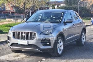 JAGUAR E-Pace 2.0D I4 163 CV AWD Auto S